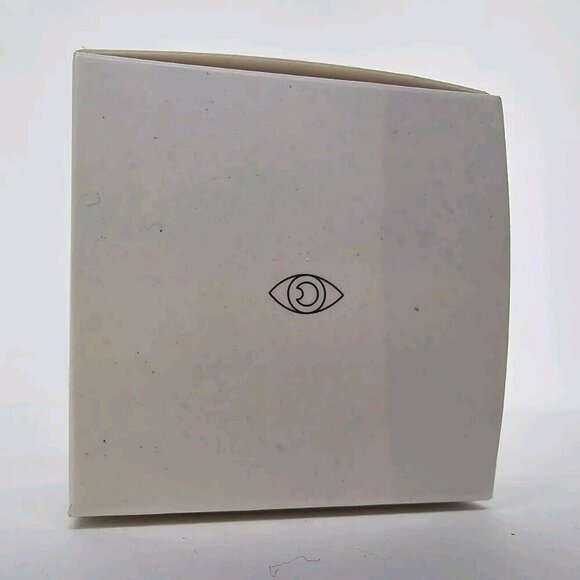 EARTH HARBOR Aqua Aura Reparative Eye Cream .5oz Restores Awakes Brightens Daily - Picture 9 of 11